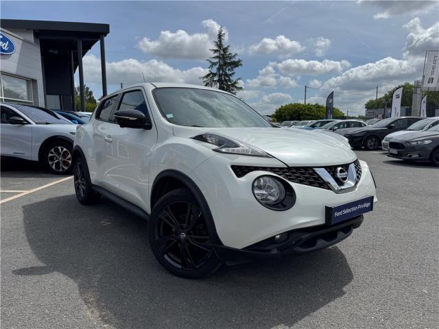 Nissan Juke image 1
