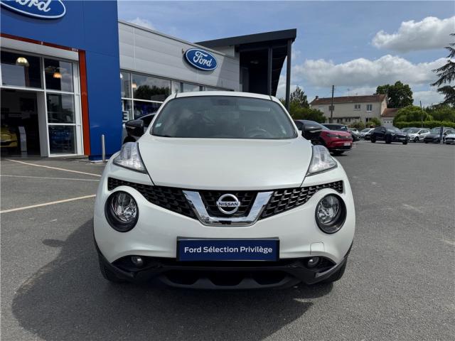 Nissan Juke image 4