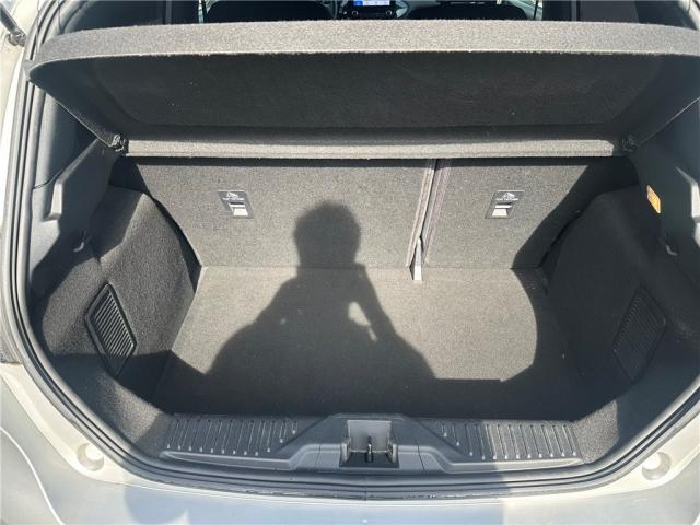 Ford Fiesta image 3