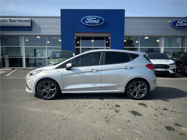 Ford Fiesta image 6