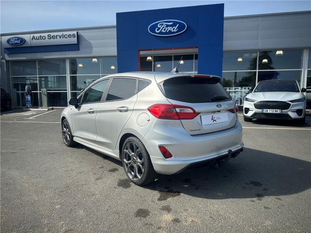 Ford Fiesta image 7