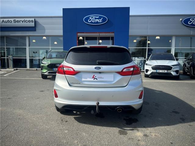 Ford Fiesta image 5