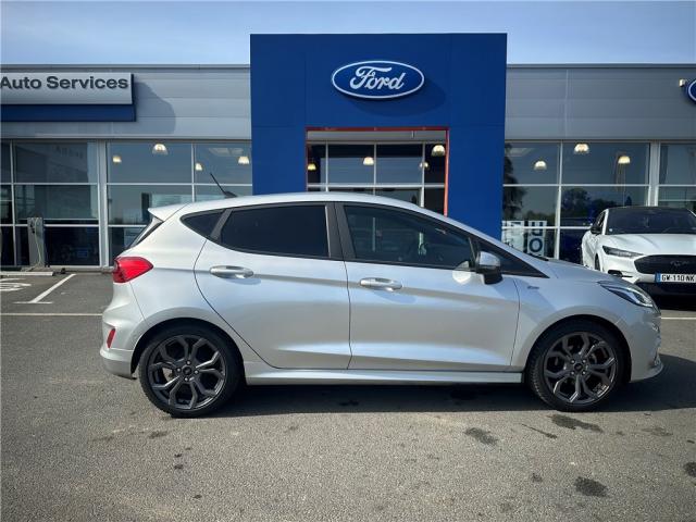 Ford Fiesta image 4