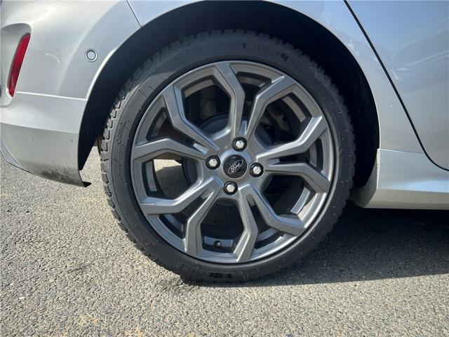 Ford Fiesta image 9