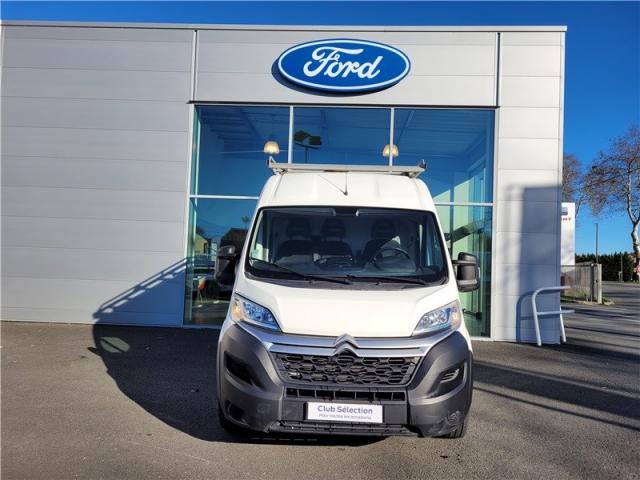 Citroen Jumper image 5