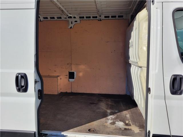 Citroen Jumper image 9