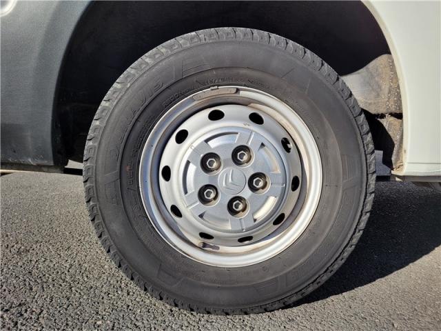 Citroen Jumper image 7