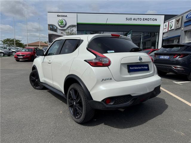 Nissan Juke image 5