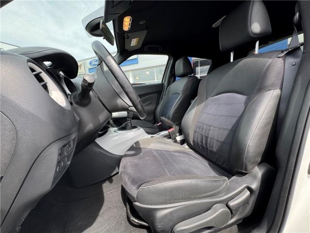 Nissan Juke image 9