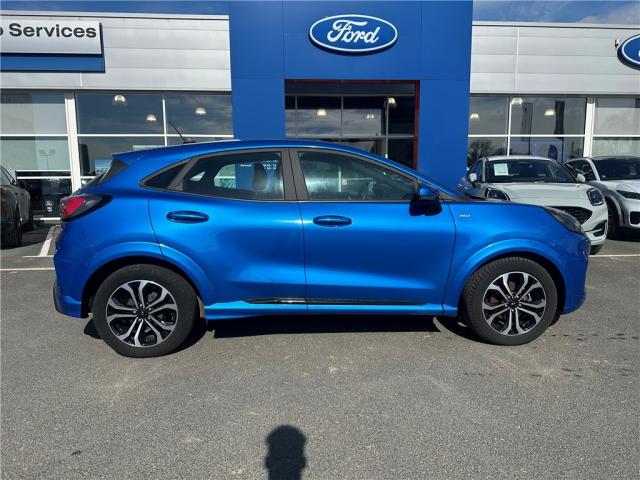 Ford Puma image 1