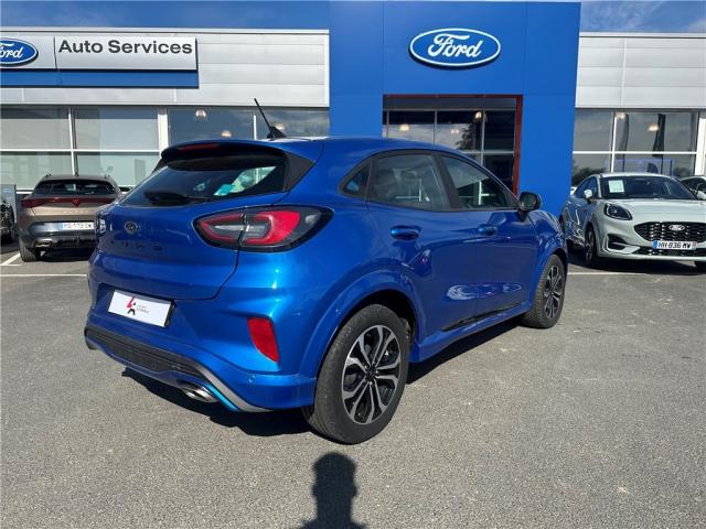 Ford Puma image 7