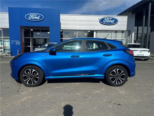Ford Puma image 6