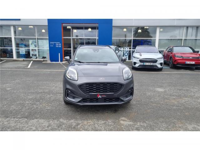 Ford Puma image 5