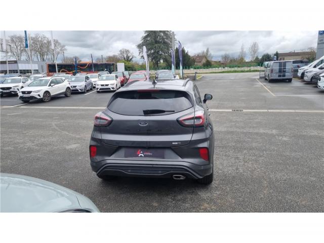 Ford Puma image 9