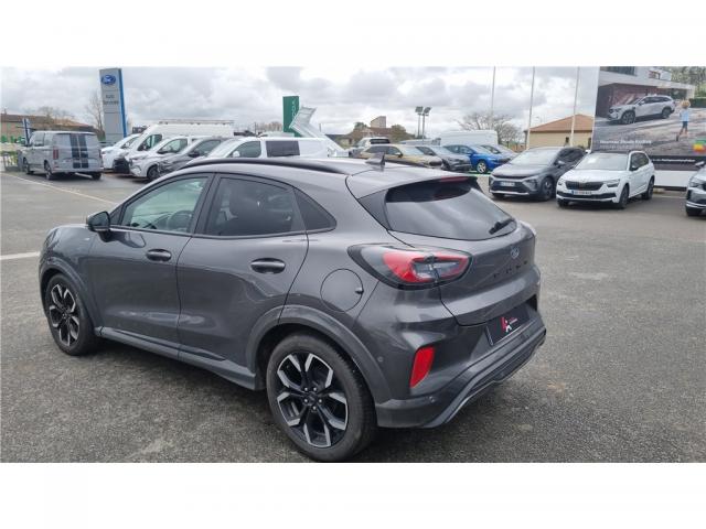 Ford Puma image 3