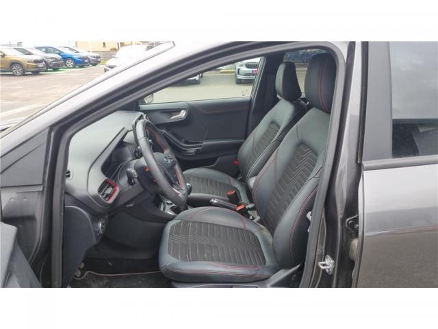 Ford Puma image 2