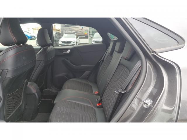 Ford Puma image 1