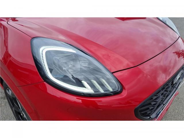 Ford Puma image 5