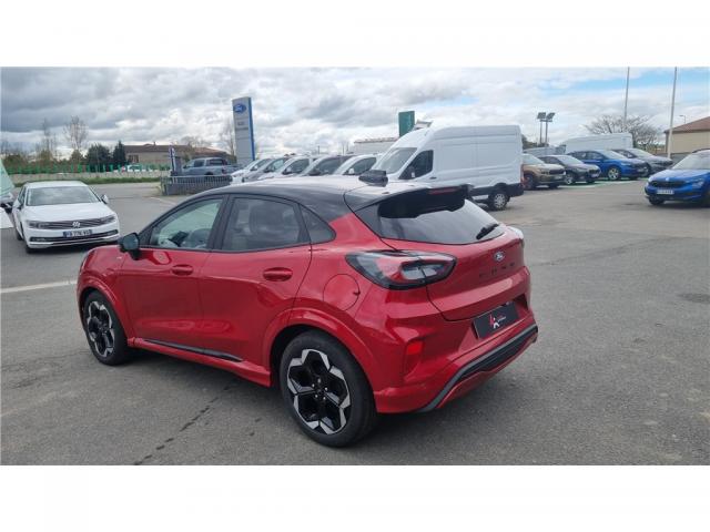 Ford Puma image 4