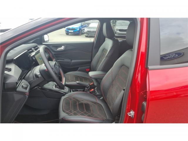 Ford Puma image 1