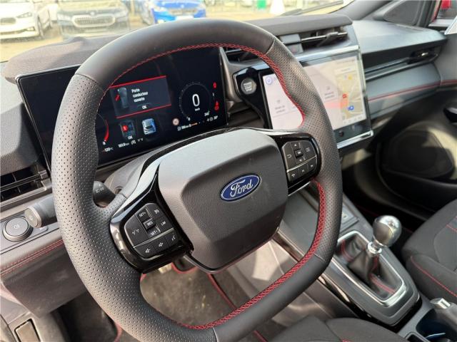 Ford Puma image 3