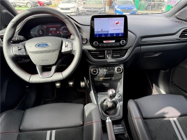Ford Puma image 7