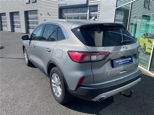 Ford Kuga image 5