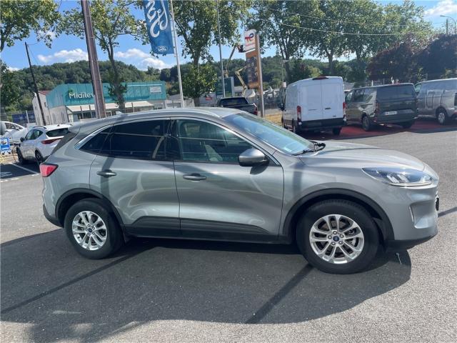 Ford Kuga image 4