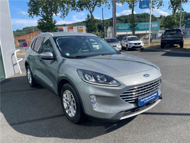 Ford Kuga image 6