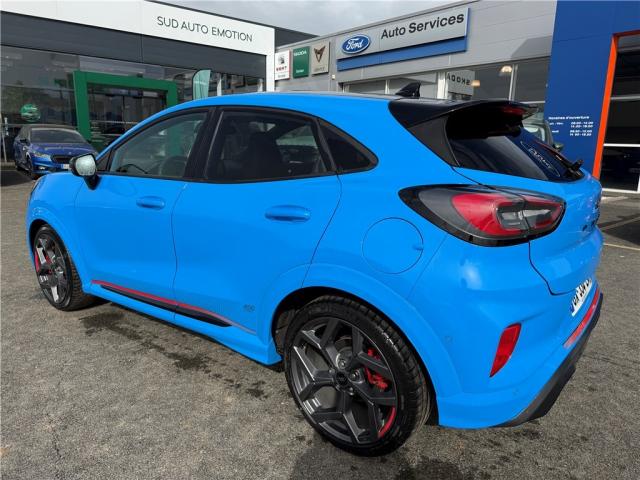 Ford Puma image 2