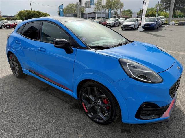 Ford Puma image 9