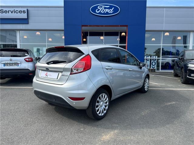 Ford Fiesta image 5