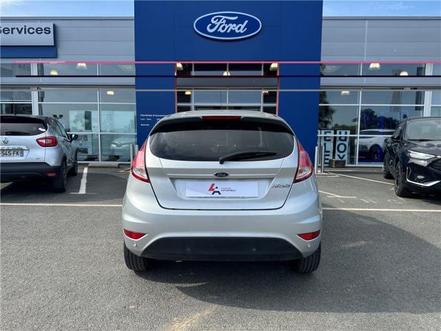 Ford Fiesta image 1