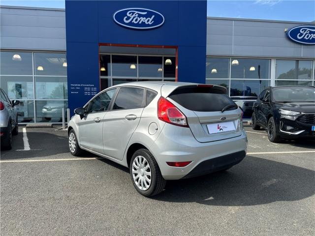 Ford Fiesta image 4