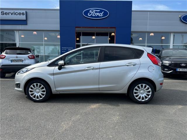 Ford Fiesta image 9