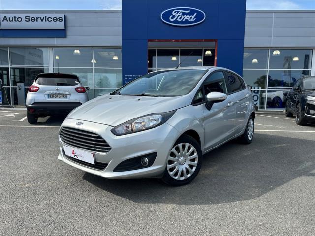 Ford Fiesta image 7