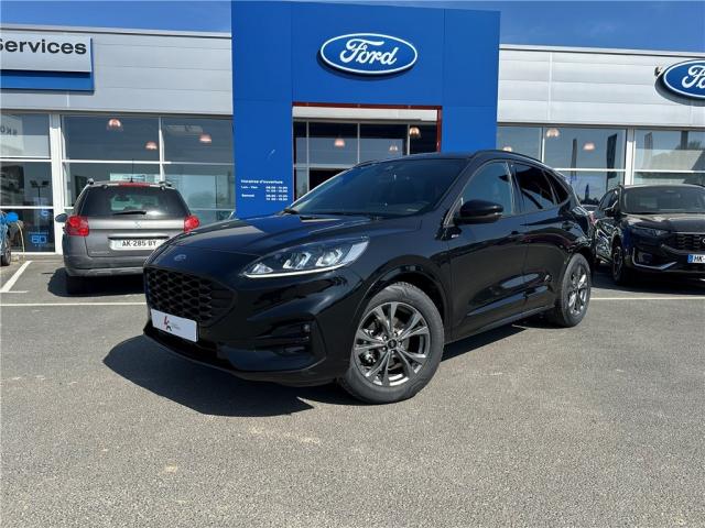 Ford Kuga Iii 2.5 Duratec 190 Ch Fhev I-Awd Powershift St-Line