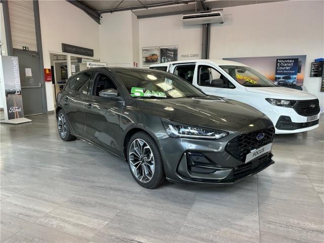 Ford Focus image 1