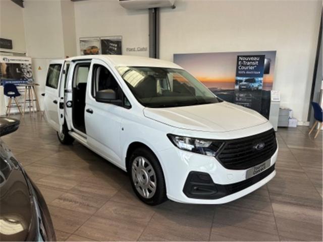 Ford Tourneo Connect Iii Grand 1.5 Ecoboost 114 Bvm6 Titanium
