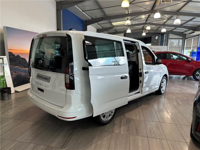 Ford Tourneo Connect image 2