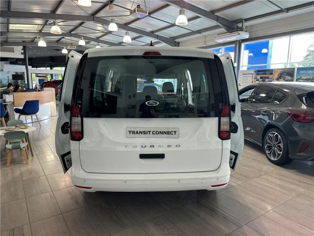 Ford Tourneo Connect image 5