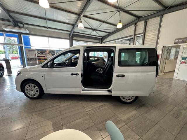 Ford Tourneo Connect image 3