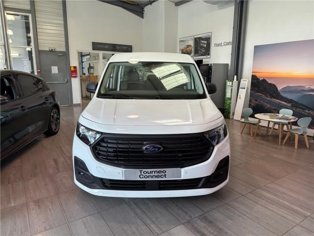 Ford Tourneo Connect image 9