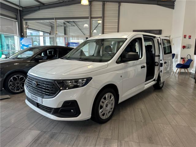 Ford Tourneo Connect image 6