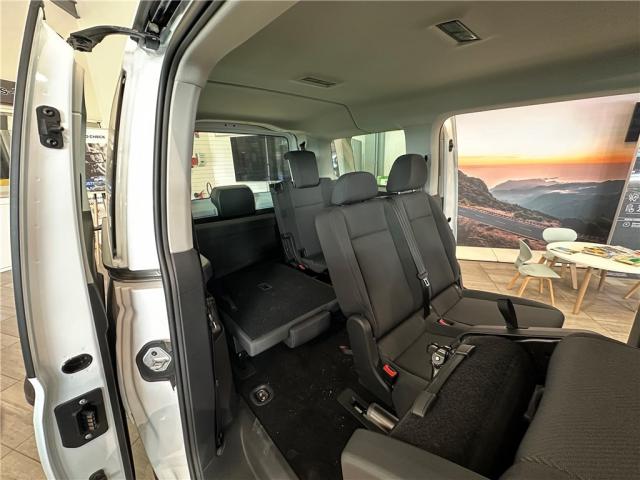 Ford Tourneo Connect image 4