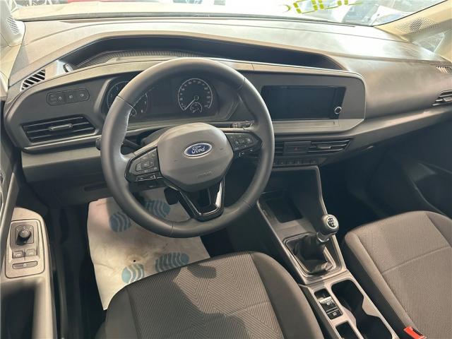 Ford Tourneo Connect image 1