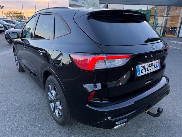 Ford Kuga image 9