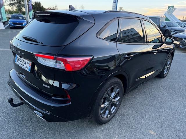 Ford Kuga image 7