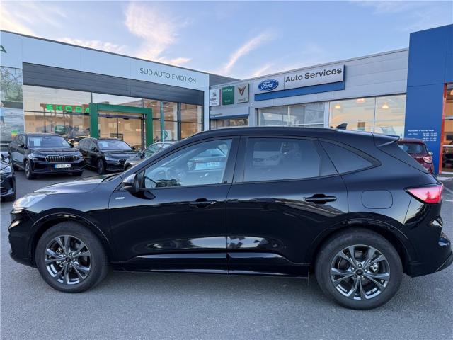 Ford Kuga image 4