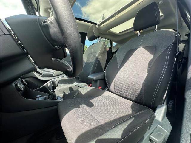 Ford Fiesta image 7
